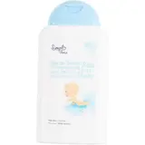 Lait de toilette bébé Nettoyant Visage et corps Très doux SIMPL