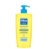 Shampooing bébé Très Doux Ne Pique Pas Les Yeux MIXA