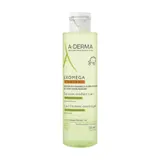 Gel douche Bébé et Enfant Peaux Sèches à Tendance Eczéma Atopique Corps et Cheveux Emollient Anti-grattage Exomega Control A-DERMA