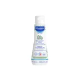 Gel Lavant Doux pour Bébé et Enfant à l'Avocat Bio Corps et Cheveux Peau Normale Dès la Naissance MUSTELA