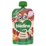 Compote Bébé dès 4/6 mois Pomme Pruneaux BLEDINA