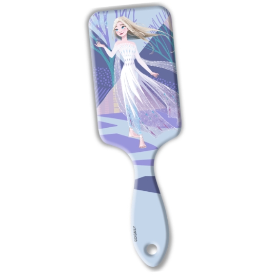 Brosse à Cheveux Elsa DISNEY