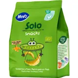 Snacks Dès 10 mois Petits Pois Maïs Bio HERO SOLO
