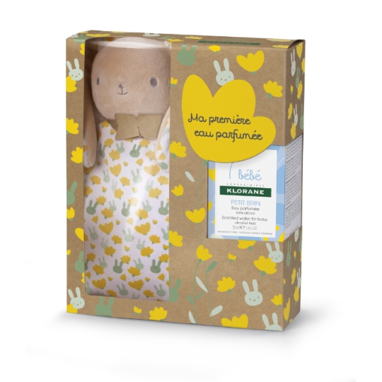 Coffret Petit Brin KLORANE