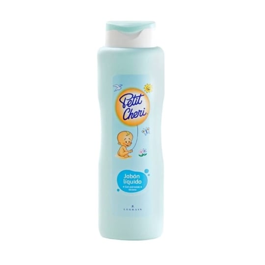 Savon Liquide Petit Cheri 750 Ml PETIT CHERI