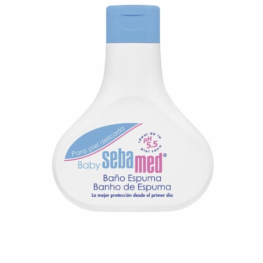 Gel De Bain Dermoprotector Sebamed Baby 200 Ml SEBAMED