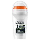 Déodorant bille homme Anti-transpirant Shirt Protect MEN EXPERT