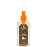 Graisse à traire Corps Intensifie Le Bronzage Nourrit Sans Filtre Solaire Monoï De Tahiti COMPTOIR DES MONOI