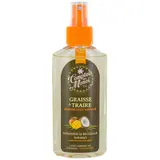 Graisse à traire Corps Sans Filtre Solaire Intensifie Le Bronzage Parfum Coco Mangue COMPTOIR DES MONOI