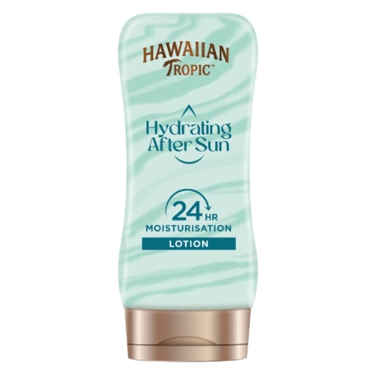 Crème Après-soleil Hydratant Rafraîchissant HAWAIIAN TROPIC