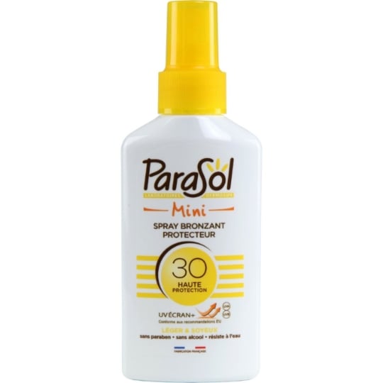 Brume solaire Corps Visage Spf 30 PARASOL