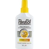 Brume solaire Corps Spf 30 Activateur de Bronzage PARASOL