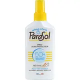 Crème solaire Spray Enfant Corps Visage Spf 50+ Très Haute Protection PARASOL