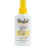 Crème solaire Lait Corps Spf 50 PARASOL
