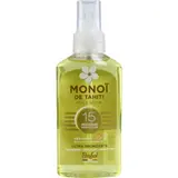 Huile solaire Corps Spf 15 Ultra Bronzante Monoi de Tahiti PARASOL