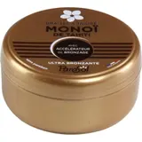 Graisse à traire Corps Bronzage Intense Monoï de Tahiti PARASOL