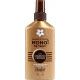 Graisse à traire Corps Bronzage Intense Monoi Thaiti PARASOL