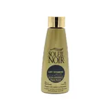 Lait solaire Corps Préparateur de Bronzage Riche en Vitamines SOLEIL NOIR