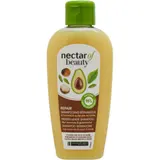 Shampooing réparateur, à l'huile d'avocat et au beurre de karité, 95% d'ingrédients d'origine naturelle CARREFOUR