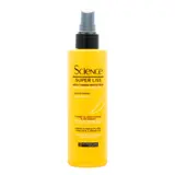 Spray thermo-protecteur lissage parfait pour cheveux indisciplinés CARREFOUR
