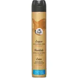 Laque  tenue longue durée Maintien naturel Effet brillance  Fixation forte CARREFOUR SOFT