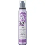 Mousse Coiffante Boucles CARREFOUR SOFT