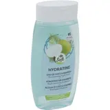 Shampoing Hydratant pour Cheveux ternes et déshydratés Eau de Coco et Bambou CARREFOUR SOFT