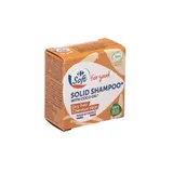 Shampoing Solide pour Cheveux Sec à l'Huile de Coco CARREFOUR SOFT