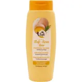Shampoing  Très doux pour Tous Types De Cheveux Aux Oeufs CARREFOUR SOFT