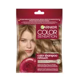 Coloration Semi-Permanent 7.0 Blond Color Sensation GARNIER