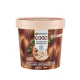 Coloration 5.32 Burnished Sunset Sans Ammoniaque Couvre 100% Cheveux Blancs Texture Crémeuse Good GARNIER