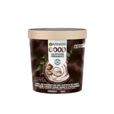 Coloration Permanente 4.52 Châtain Acajou Prune Sans Ammoniaque Crémeuse 100% Couverture Cheveux Blancs Longue Durée Vegan Good GARNIER