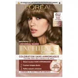 Coloration Universel Nudes 6 Blond Foncé Sans Ammoniaque Excellence L'OREAL PARIS