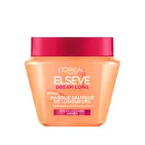Masque Capillaire Sauveur de Longueurs pour Cheveux Longs et Abîmés Dream Long ELSEVE