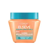 Masque Capillaire Réhydratant Boucles pour Cheveux Ondulés et Bouclés Elseve Dream Long Curls ELSEVE