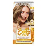 Coloration Permanente 4 Blond Cendré Naturel Couvre 100% Cheveux Blancs Belle Color L'OREAL PARIS