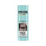 Coloration Temporaire Spray Retouche Racine Châtain Foncé Magic Retouch L'OREAL PARIS