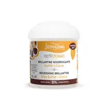 Soin Pour Cheveux Brillantine Nourrissante Cacao Karité ACTIVILONG