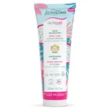 Gelée Scrunching Tous Types De Boucles Aloe Vera Glycérine Pitaya ACTIVILONG