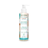 Gélée gourmande pour cheveux secs et texturés Coco d'amour ACTIVILONG