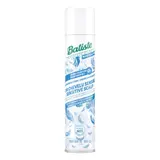 Shampoing Sec Cuir chevelu sensible Sans parfum BATISTE