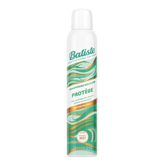 Shampoing Sec Cherry BATISTE