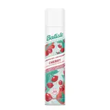 Shampoing Sec Cherry Fruité et Gourmand BATISTE