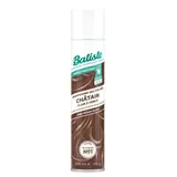 Shampoing Sec pour Cheveux Châtain Clair à Foncé Sans Résidu Blanc BATISTE