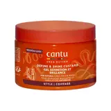 Gel coiffant Définition Et Brillance CANTU