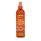 Huile cheveux Revitalisant Boucles Beurre de Karité Cantu CANTU