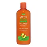 Shampoing Hydratant pour Cheveux secs et cassants Huile d'avocat et Beurre de karité CANTU