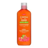Après-Shampoing Soin du Cuir Chevelu Goyave Gingembre Vinaigre de Cidre Arbre à Thé CANTU
