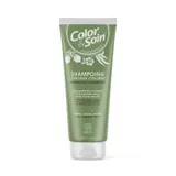 Shampoing Cheveux Colorés aux Extraits Bio d'Hibiscus et de Grenade COLOR & SOIN