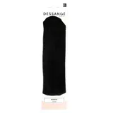 Bandeau à Cheveux Confort Noir DESSANGE